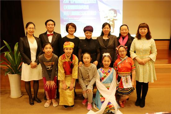 4月16日是世界噪音日吗,4月16日世界嗓音日