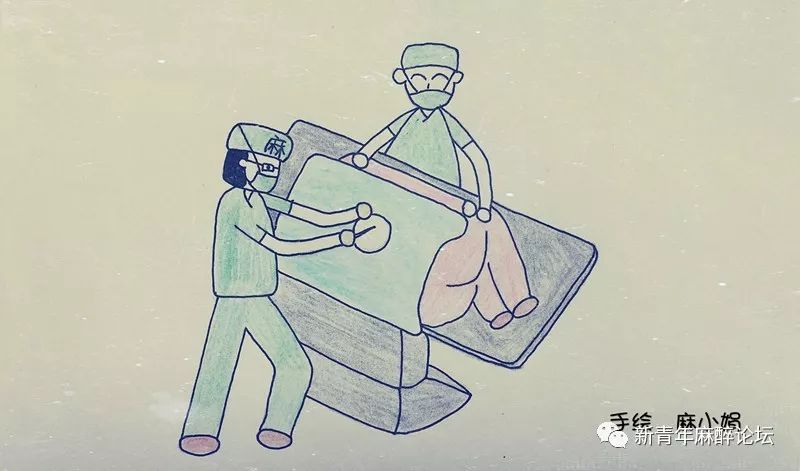 分娩镇痛麻醉科普,19世纪分娩镇痛