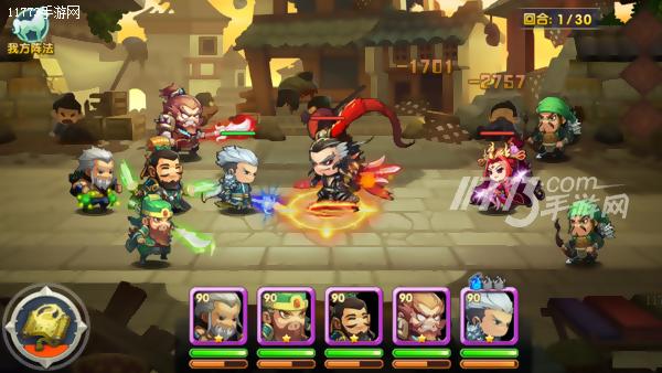 大话梦三国攻略,梦三国充值攻略