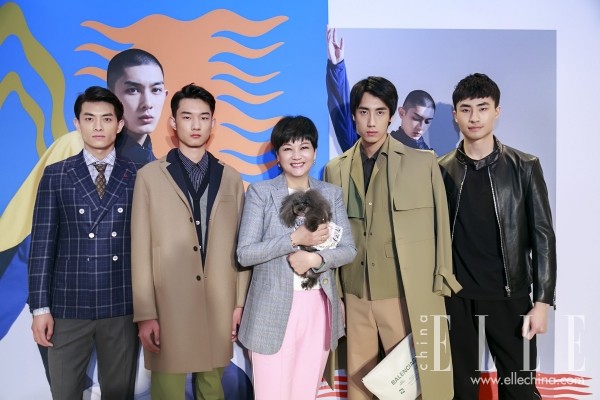 连卡佛韩潮风尚,连卡佛新春礼盒