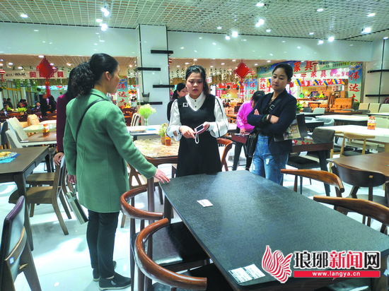 临沂家具博览会2024年,山东临沂家具展会