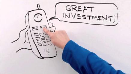 今日说法投资理财防骗,投资理财防骗小知识大全