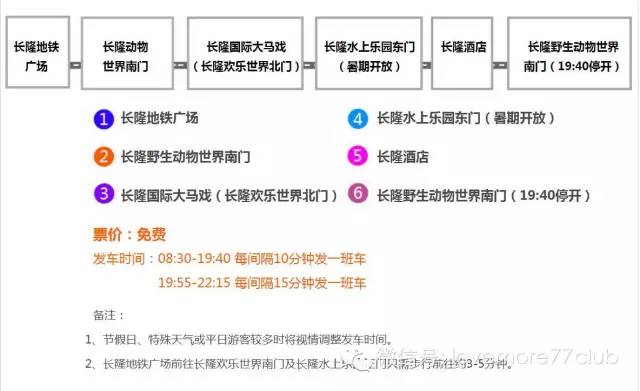 一日游广州长隆野生动物园攻略,广州长隆野生动物园自由行攻略