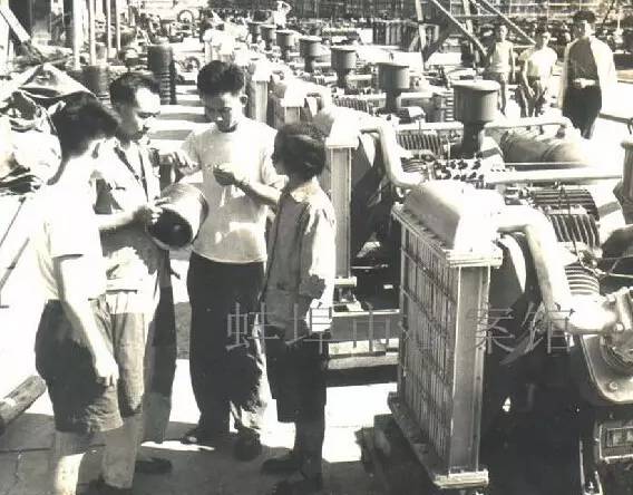 市民将“蚌埠造”电视机捐赠给博物馆！带您了解辉煌的蚌埠工业史！