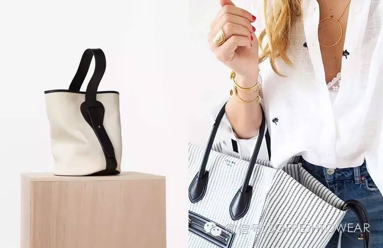 傲娇|老子背的这只包，谁敢说它不时髦