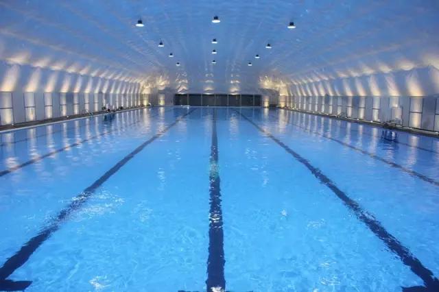长沙最高的无边游泳池,长沙最好恒温泳池排名前十