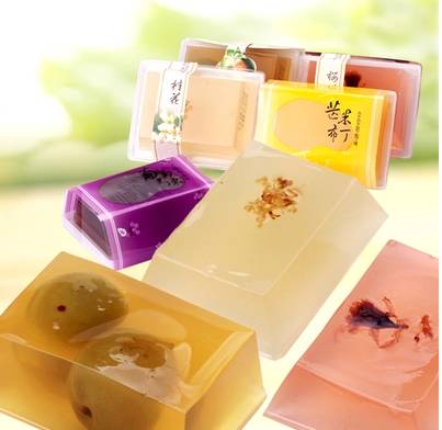 最好吃的果冻是哪一款,有哪些好吃的果冻牌子