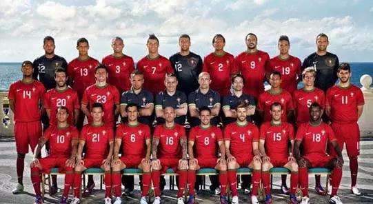 欧洲杯来看球的球员,欧洲杯帅哥来袭