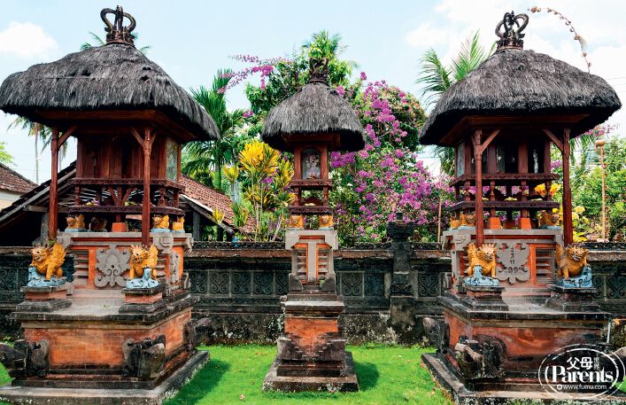 亲子游巴厘岛旅游攻略,去巴厘岛旅游攻略亲子游