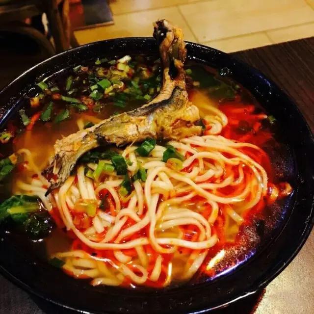 成都面馆臊子有哪些,成都好吃的臊子面推荐