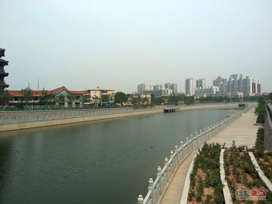 沧州有什么项目正在建设,沧州市城市建设怎么样
