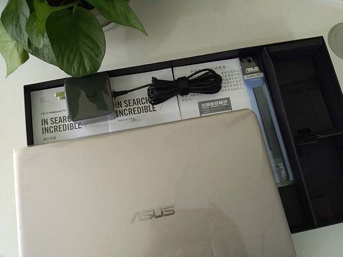 中规中矩，未有突破——华硕ZenBookU305UA评测