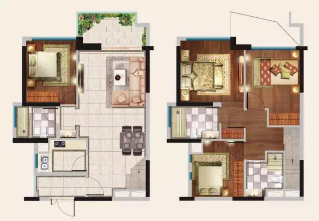 6.4个月！广州库存最低的区域竟是它（第二名你也想不到）
