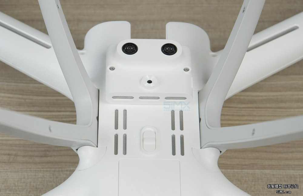 比大疆还好的无人机开箱,小米无人机4k版对比小米无人机