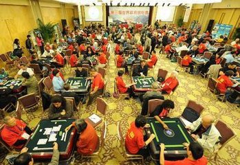 打牌只赢不会输,怎么打牌不会输