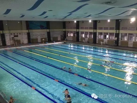 天津100平米恒温游泳池,天津室内游泳馆哪家最好