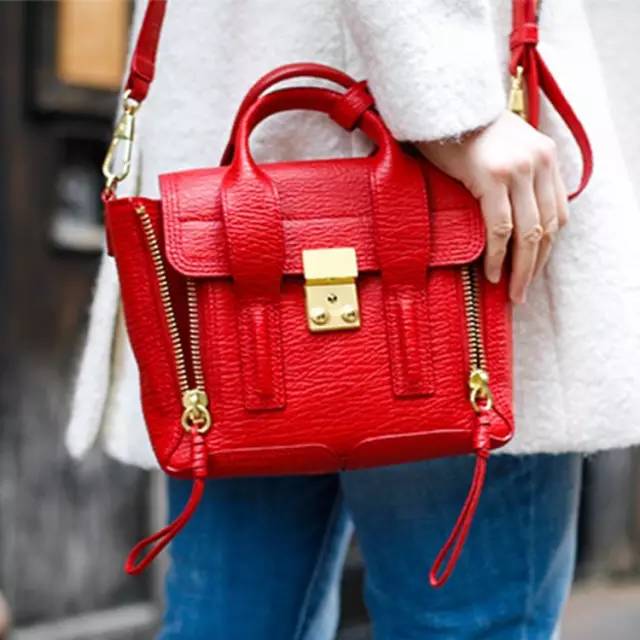 适合工薪族的小众包包,300左右的通勤包包