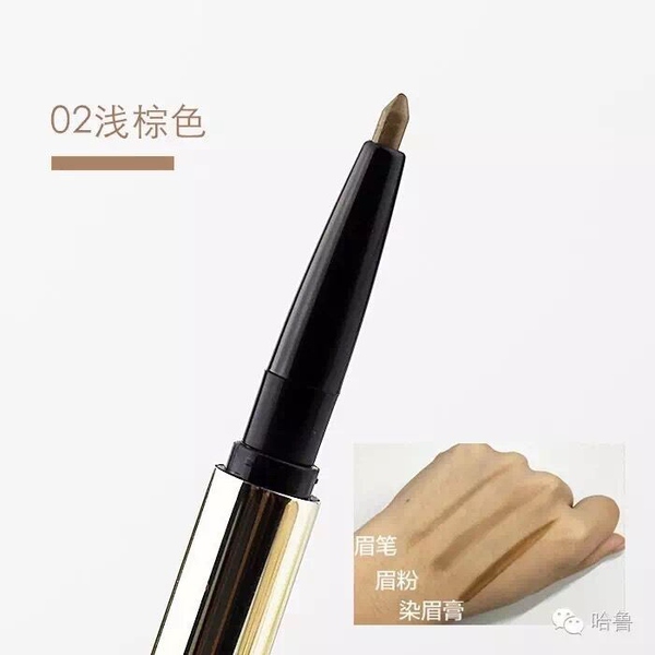 大牌百元平价彩妆,大牌彩妆和平价彩妆克重