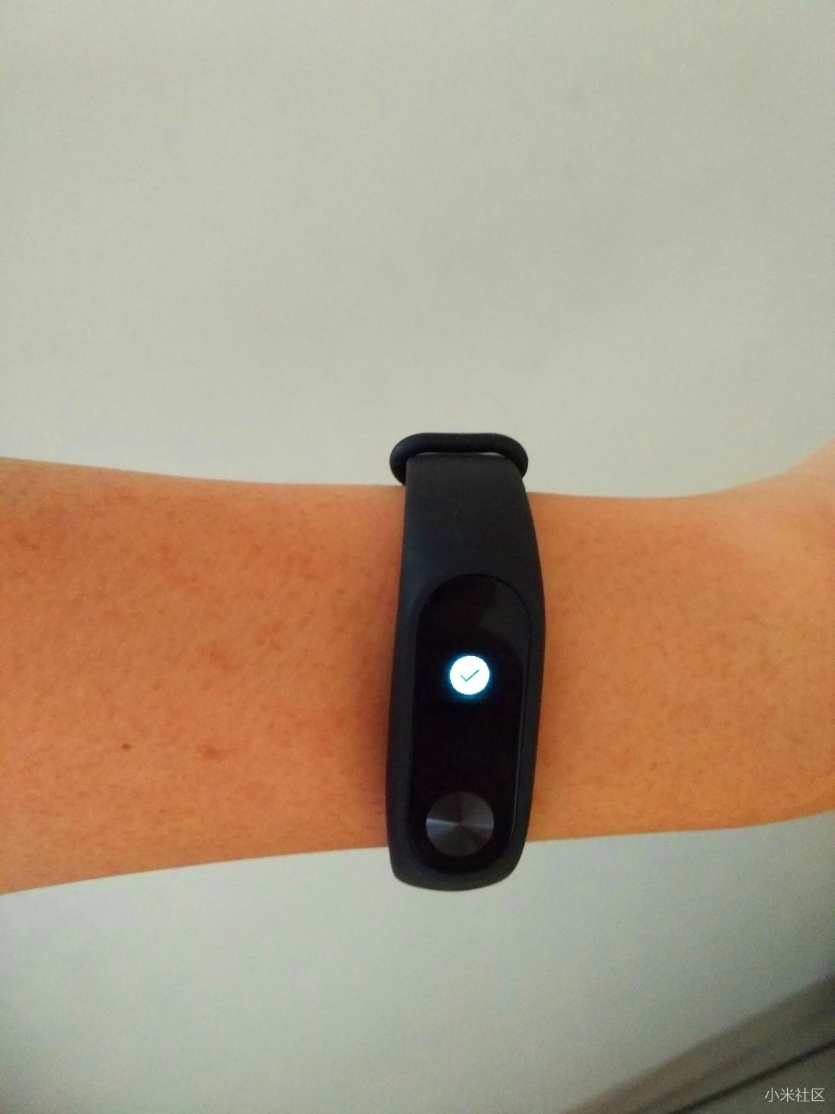 小米手环2现在还值得购买吗,小米手环2值不值得买