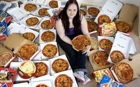 你有过暴食吗,怎么判断自己是否得了暴食症