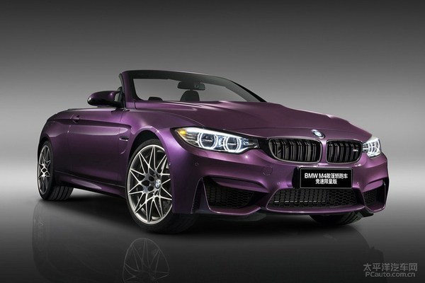 信仰的力量！2016年上半年限量版/纪念版车型全搜罗