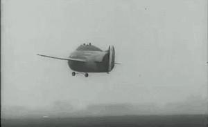 速度慢的飞机,比意大利小飞机还要沙雕的小飞机