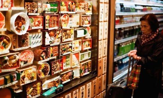 又一个羡煞国人的“岛国特色”