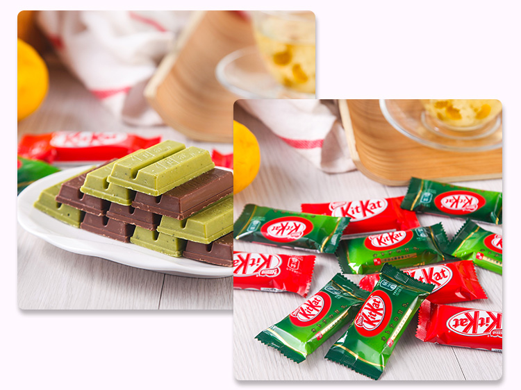 日本超人气零食,日本最火爆的十大超人气零食