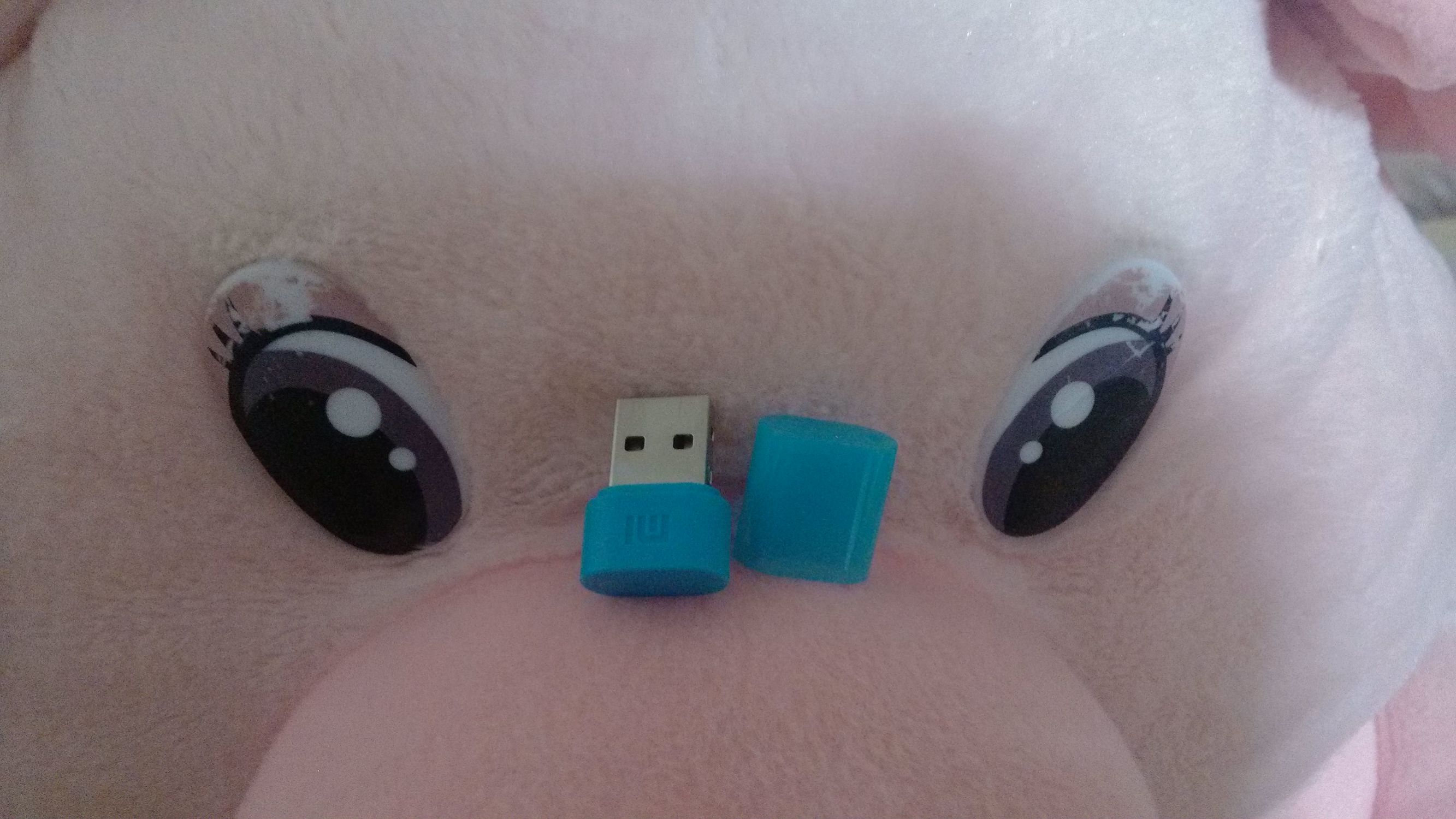 台式电脑可以装无线接收器吗,199元装电脑