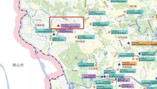 广州恒大体育场新球场,广州恒大新足球场最新建设