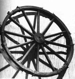 在古代最残忍的十大刑具,明朝时有哪些血腥刑具