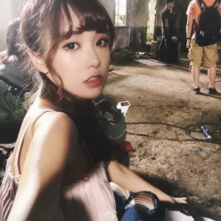 papi酱被吐槽是网红界清流,papi酱是明星吗