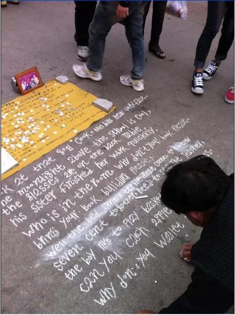 小编含泪告知：75岁的“谢傻子”重病住进矿三院