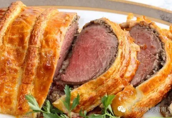 好先生惠灵顿牛排喝的什么酒,好先生在家做惠灵顿牛排无数遍