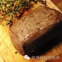 好先生惠灵顿牛排喝的什么酒,好先生在家做惠灵顿牛排无数遍