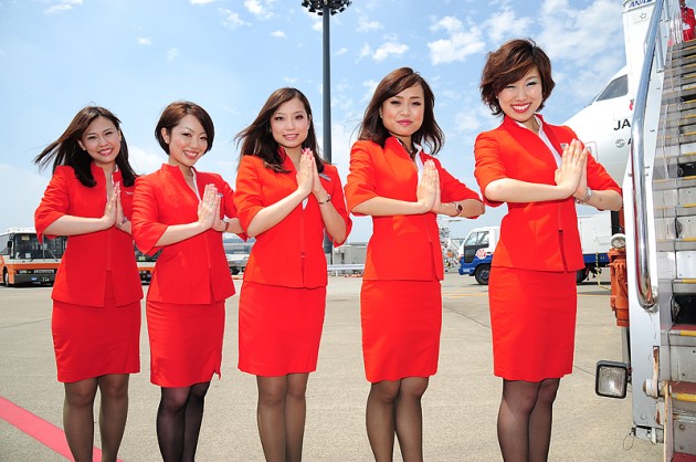 亚航系统6月21日维护停用，乘客需提前4小时登机