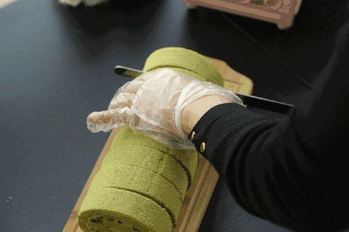 京城这10样欲罢不能的抹茶单品，吃全了没？