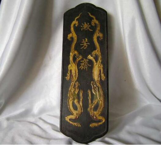 你认识文房四宝吗,文房四宝都是哪文房四宝