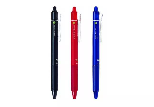 文具｜十款堪称“黑科技”的日本创意文具