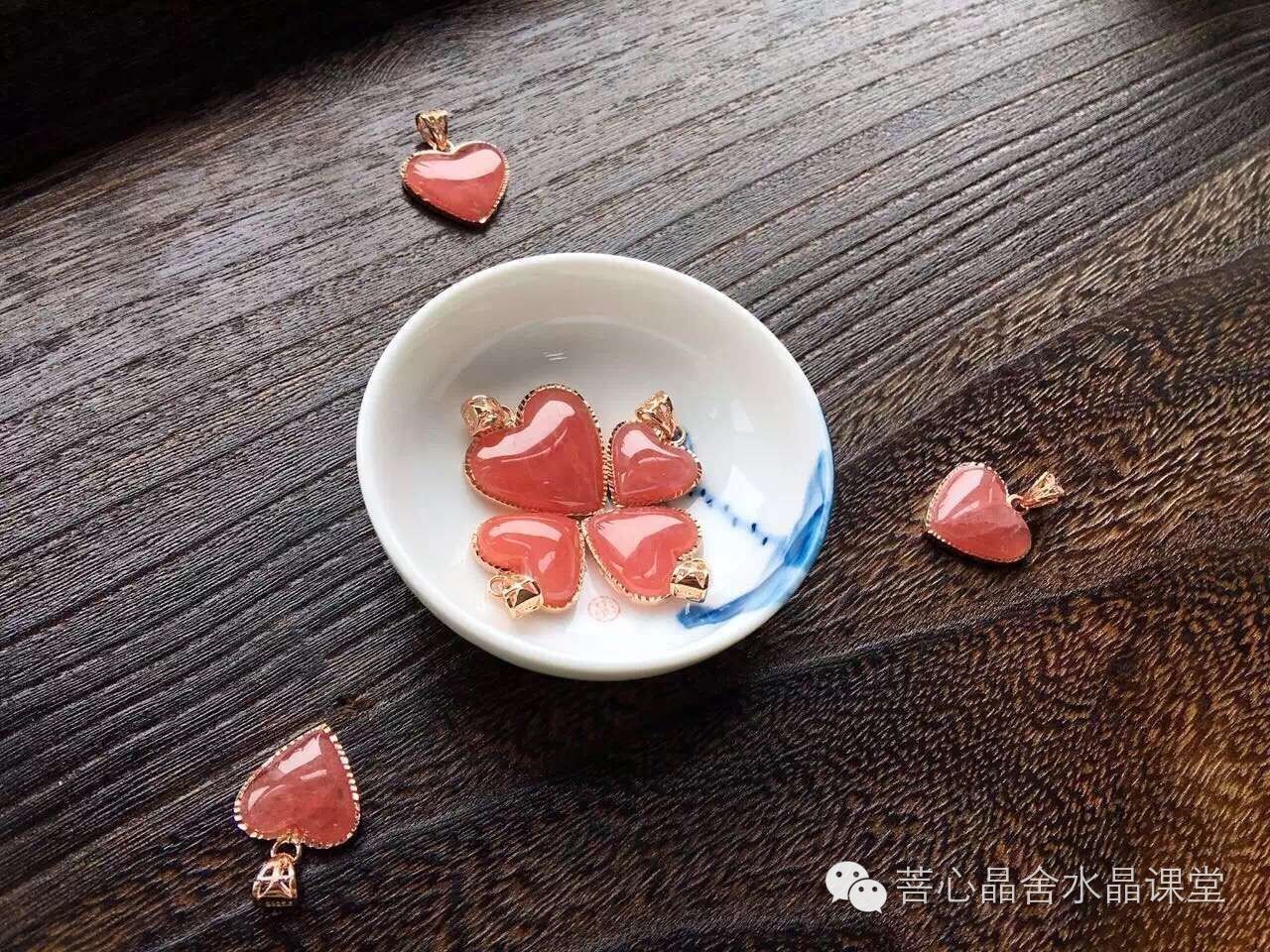 桃花玉和红纹石区别,红纹石招桃花真的有这么灵吗