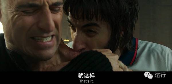 谁说没有这部污片治愈不了的尴尬癌？我呸～