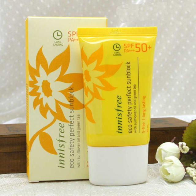 韩国防晒霜十大品牌,韩国平价防晒霜真实测评