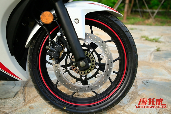 摩托威摩托车怎么样,摩托威m6评测