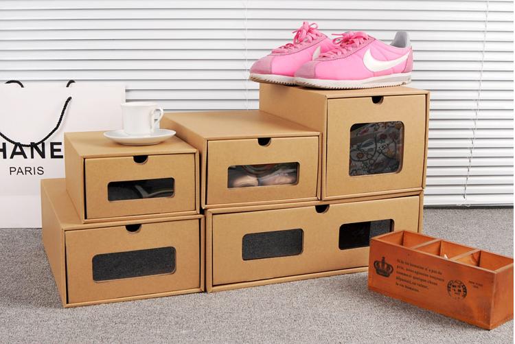 收纳盒容易拉出来怎么办,收纳盒太多了最占空间