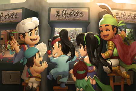 ps4三国战纪如何玩,ps4版本三国战纪