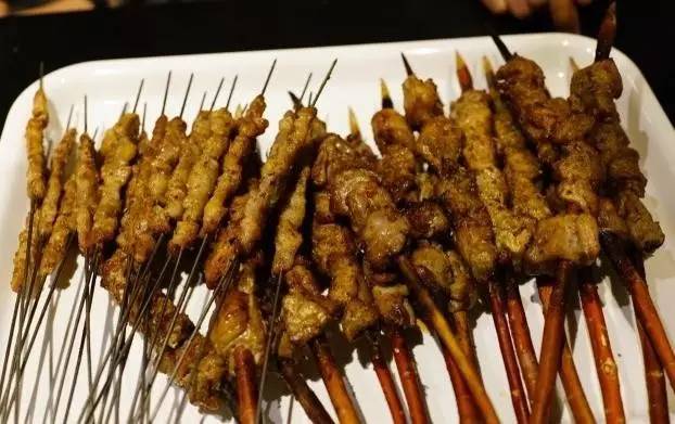 强烈推荐的大连烧烤,大连好吃烧烤推荐地方有哪些