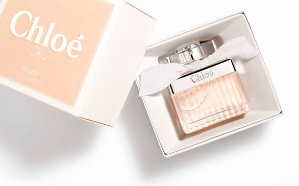 美少女的香水推荐,超平价高颜值轻香水学生党必备