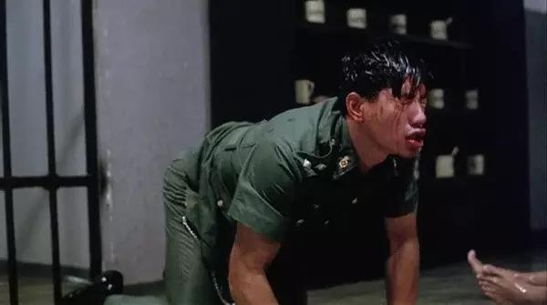 监狱风云张耀扬叫什么名字,徐锦江张耀扬的电影全集