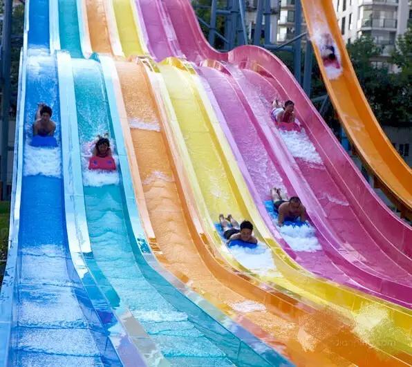 武汉避暑玩水好去处,武汉有户外玩水凉快的地方吗
