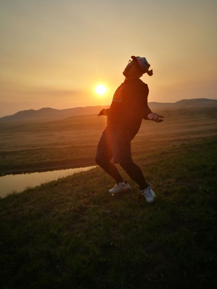 记忆深处的呼伦贝尔,记录呼伦贝尔美好时光